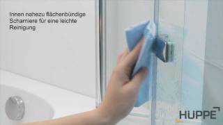 HÜPPE Design elegance