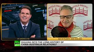 Can Australia afford to ruin 40-year partnership with China? (Full show)