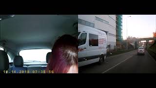 CAR CAM F30