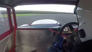 Kirkistown sprint Oct 2015