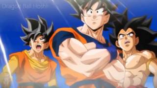 goku temporada nueva
