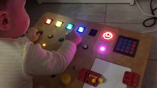 Tablica Manipulacyjna Arduino Cz 3