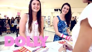 Sydney | DOLLY Model Search 2014