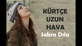 KÜRTÇE en güzel aşk şarkısı - DENGBEJ KURMANC BAKURİ sebra dıla