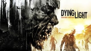 Dying Light gameplay 60fps - gtx 550ti