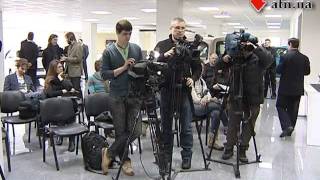 24.2.12 - В Харькове открылся Ситроен Центр «Авто Виа»