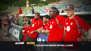 Comcast Sportsnet Softball Tune In Spot
