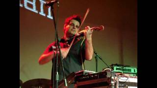 tasman - feel link (live)
