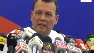 SLFP can win election without MR: Samarasinghe