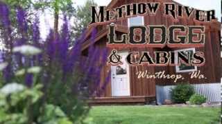 Methow River Lodge & Cabins