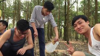 Hồ Yên Trung 2018 ~ Cương Ngây Thơ