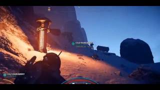 Mass Effect: Andromeda Error (msvcr140.dll, msvcr120.dll, msvcr110.dll, msvcp100.dll)