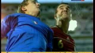 FIFA World Cup 2018 in Russia!