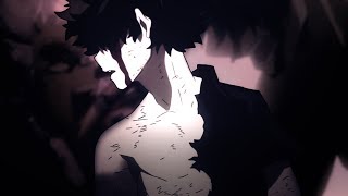Midoriya Vs. Muscular [Trap Remix] - ZERK