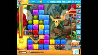 Pet Rescue Saga level 1078 NO BOOSTERS