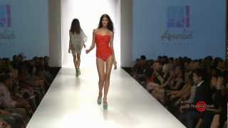 Amelie Swimwear - LA Fashion Weenend - SS13