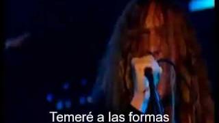 Obituary - Threatening Skies (subtitulada al español)
