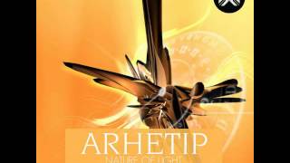 Nerso - Crystal (Arhetip Rmx)
