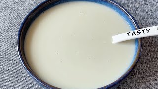 【小穎美食】秋天女人要多喝這道湯，成本不到8元，營養勝似燕窩，做法特別簡單