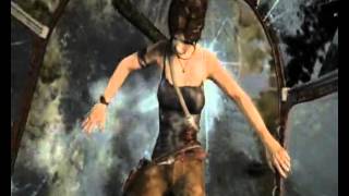 (GMV) лара  крофт