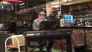 A Song For You live cover