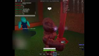 roblox Code and Secret INFINITY 2 ᴿᴾᴳ