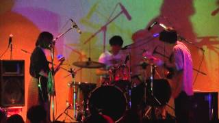 宇宙コンビニ (band cover)桜美林大学フォークソング研究会
