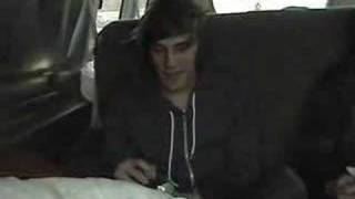 The Maine Van Interview