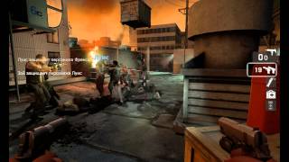 прохождение игры left 4 dead часть 14