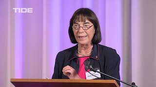 Menschenrechte oder Kirchenrechte: Ingrid Matthäus-Maier