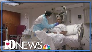 Flu deaths increasing across Tennessee