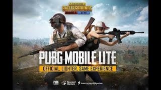 Jogando pubg mobile lite!! (samsung j2 prime)!!!