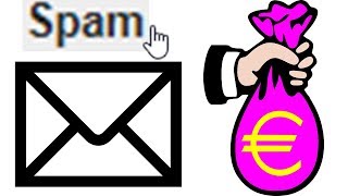 150.000€ Email Betrüger mit Fake Bescheinigung reingelegt