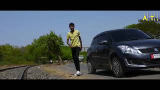 Dhaval Barot | Kya gayo dost | Gujarati song status.. 
Very sad...