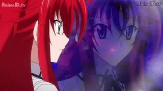 Rias Gremory (Highschool DXD ?❤)