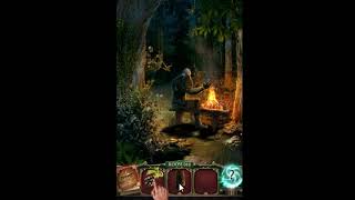 10 Уровень - 100 Дверей Приключения - Hidden Escape 2