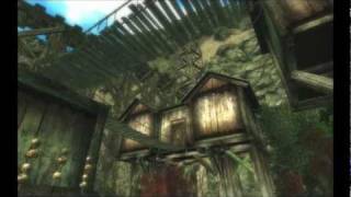 Evil Forces Release Trailer 2011 - Fallout 3 Mod