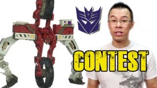 Image 6 ROTF Demolishor contest giveaway