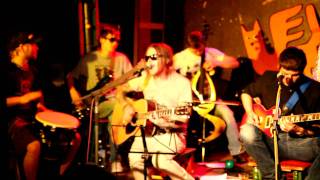 Wax Angel  24.05.11 Китайский летчик Джао Да