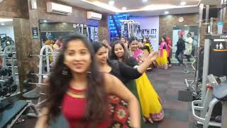 Garba 2018 | Cytherea Fitness