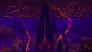 [FR] GM "The Survivant"?Ny'alotha Raid HM?