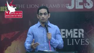 Holy Cross Ministries Vijayawada