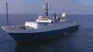 2021 Expedition Highlights Reel - A Year of Wonders | Nautilus Live