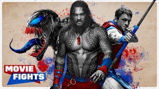 Best & Worst of Fall 2018 Predictions!