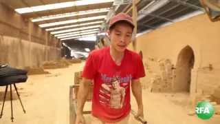 Việt Nam Qua Ống Kính. Phần 8: Cuộc sống cơ cực ở nông thôn
