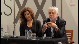 Utopias XXI Rui Brites