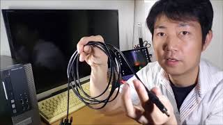 【中古PC】動画用パソコンを用意しました☆