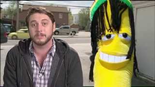 We'll Buy This Guy's Dreadlocks Banana for $2,600 if You 'Like' Our Facebook Post