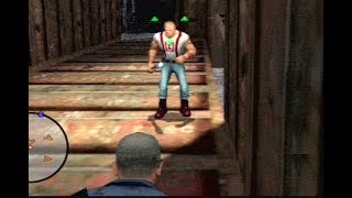 Manhunt - Scene 5 - Fuelled by Hate