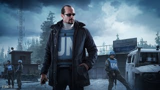 [Поговорим за жизнь/Rus] Stream/Стрим  Escape from Tarkov [EFT] Clan BEAR